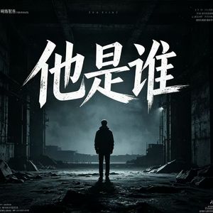 《他是谁》