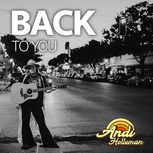 Back to You