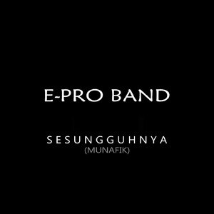 Sesungguhnya (Munafik)