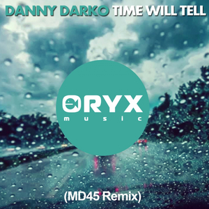 Time Will Tell (M4D5 Remix)