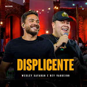 Displicente (Ao Vivo)