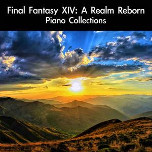 Sultana Dreaming: Piano Fantasy Version (From "Final Fantasy XIV: A Realm Reborn") [For Piano Solo]