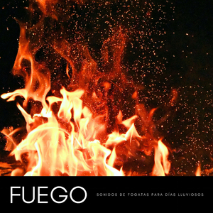 Sonidos De Fuego