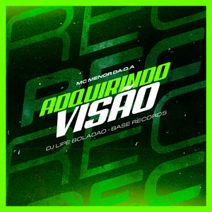 Adquirindo Visão