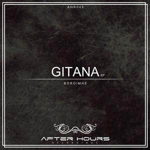 Gitana (Original Mix)