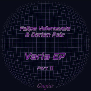 Varia (J Gabriel Version)