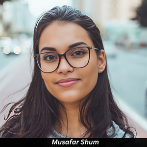 Chi Paida Ghareeb Shuma