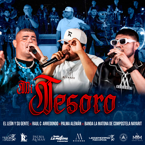 Mi Tesoro
