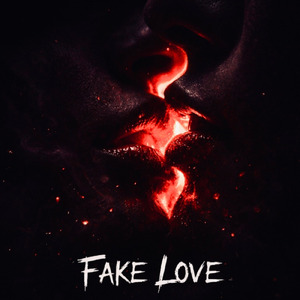 FAKE LOVE