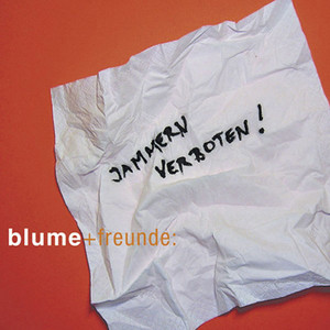 Jammern verboten (Long Edit)