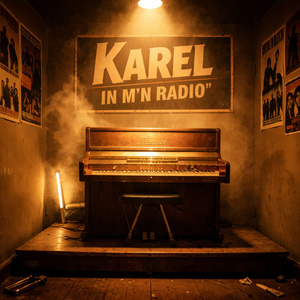 Karel In M'n Radio
