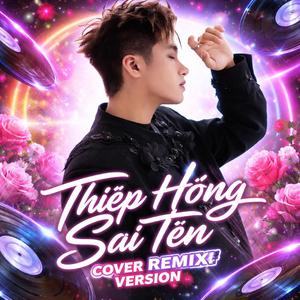 Thiệp Hồng Sai Tên