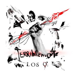Terriblemente
