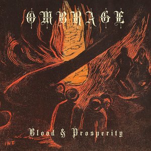 The Vulture Flies Above