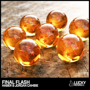 FInal Flash (Original Mix)