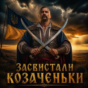 Засвистали Козаченьки