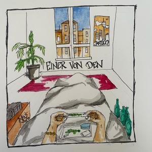 Einer von den (feat. Franky)