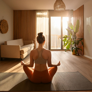 Las Cepas Pacíficas Suavizan El Estrés