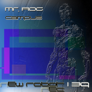 Binomio (Original Mix)