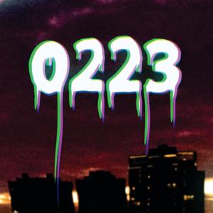 0223 (feat. Comadresh & D3M0N14C0)