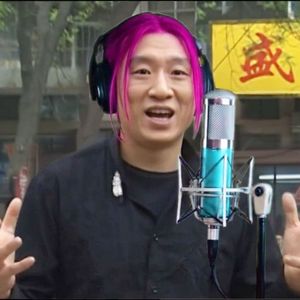 ⚡华强买瓜，但是低音炮⚡(快乐阿依remix)