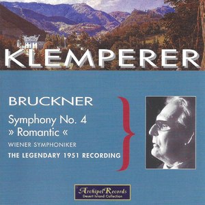 Symphony No. 4 in E-Flat Major, WAB 104 "Romantic" (1881 Version, Haas Edition):IV. Finale. Bewegt, doch nicht zu schnell