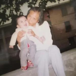 白鹳（翻唱无边界音乐）