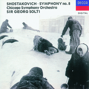 Symphony No.8 in C Minor Op.65:3. Allegro non troppo