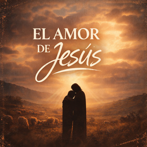 EL AMOR DE JESÚS