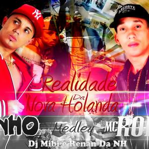 Medley Realidade da Nova Holanda