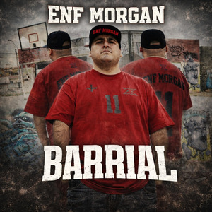 Barrial