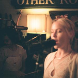 butter (feat. Harry Terrell & Elizabeth Woolf)