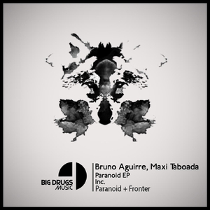 Fronter (Original Mix)