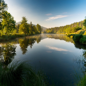 The Flow Of Thoughtless Moments