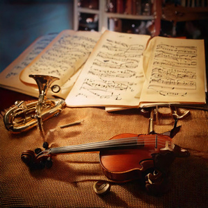 Calm Harmony Ensemble