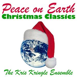 Angels We Have Heard On High