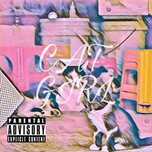 CAT GIRL(Prod by ljx Ghost)