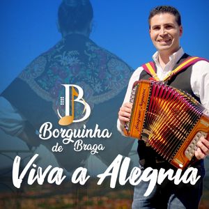 Viva A Alegria