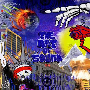 Lifted (feat. Sevio)