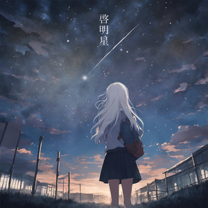 계명성(啓明星)