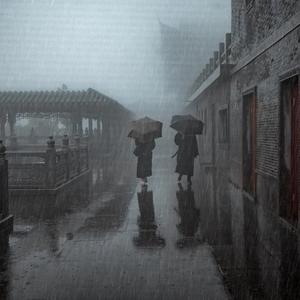 想想你天会晴么