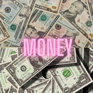 Money (feat. Way Ponce) (Latrell The Melody Remix)