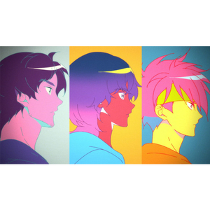 上海ハニー (TV Size)