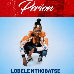 Lobele Nthobatse