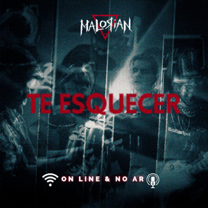 Te Esquecer (Ao Vivo)