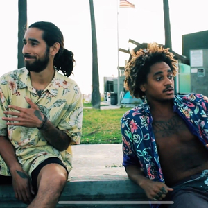 Bene (feat. Planet Falcon)