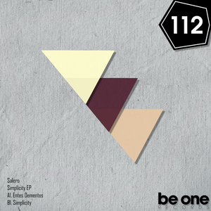 Simplicity (Original Mix)