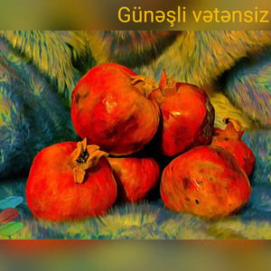 Günəşli Vətənsiz