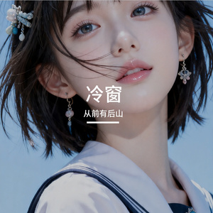 冷窗
