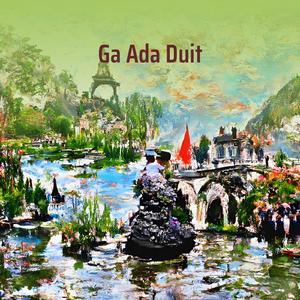 Ga Ada Duit